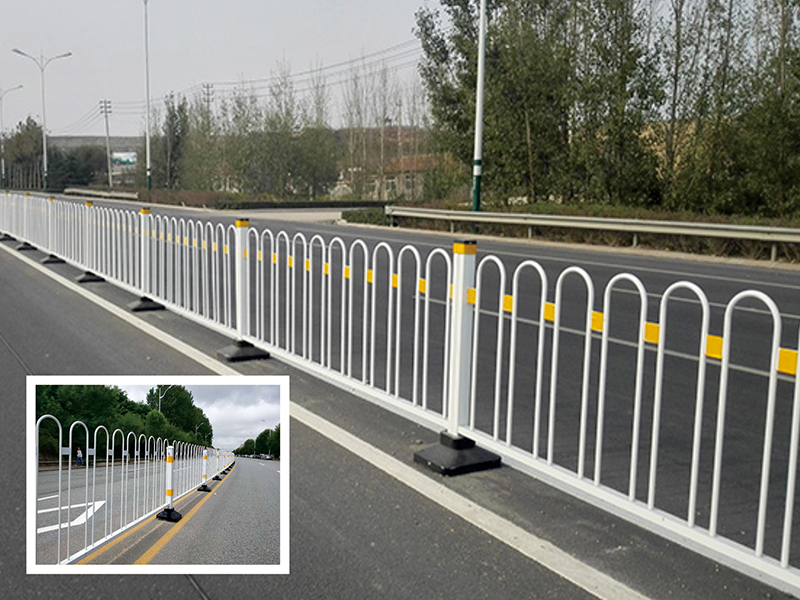 京式護(hu)欄(lan)槼(gui)格