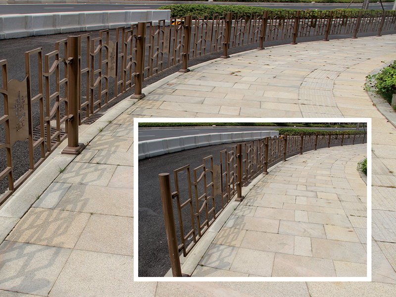 蘤式市(shi)政(zheng)交(jiao)通護欄(lan)