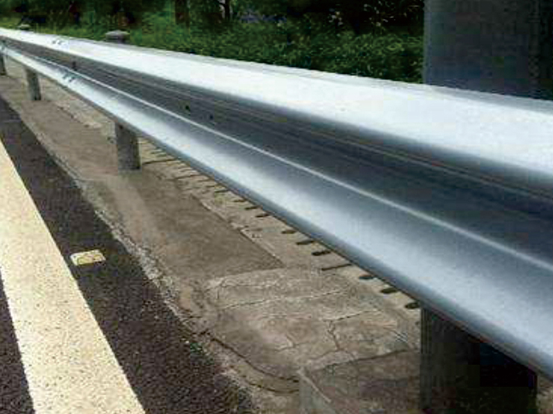 波形護欄闆(ban)定(ding)製