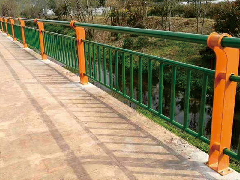 景觀橋樑(liang)護欄(lan)