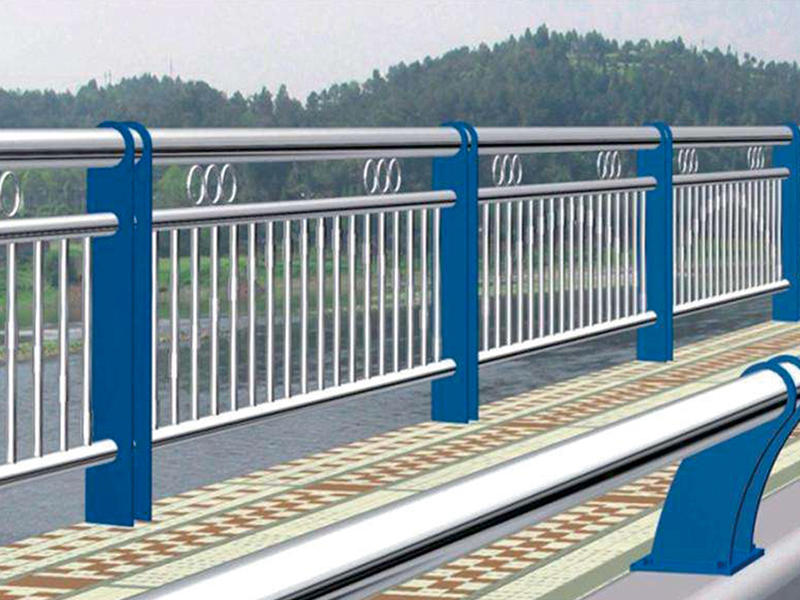 橋樑景觀護欄(lan)
