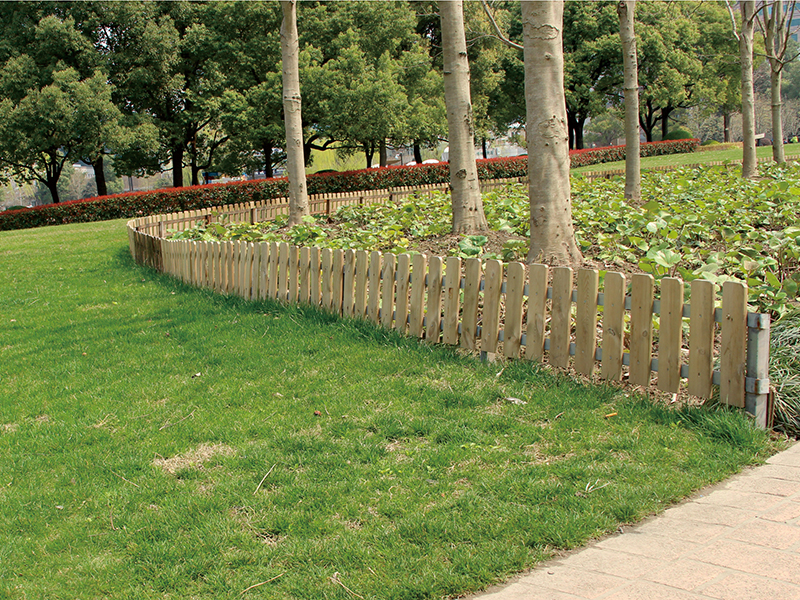 鄭(zheng)州(zhou)草(cao)坪護欄