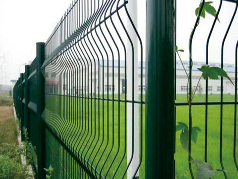 圍牆(qiang)護(hu)欄(lan)