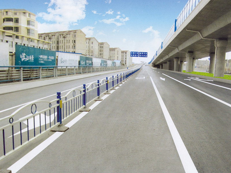 文化護(hu)欄(lan)公司